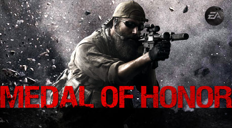 Medal of Honor - recenzja trybu multiplayer