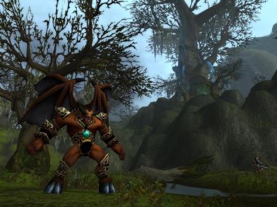 Czwarty dodatek do World of Warcraft (prawie) zapowiedziany!