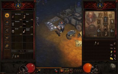 Blizzard: Diablo III pasuje do konsol