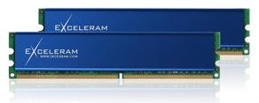 Niskonapięciowe pamięci DDR3 od Exceleram