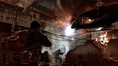 Kotick: Call of Duty: Black Ops pobije rekord