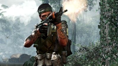 Analitycy wróżą Call of Duty: Black Ops ogromny sukces