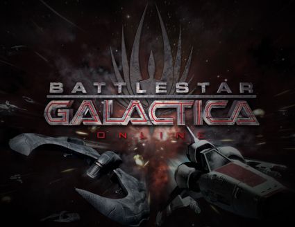 Alarm betowy: Battlestar Galactica Online