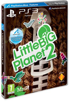 LittleBIGPlanet 2 - edycja kolekcjonerska również w Europie
