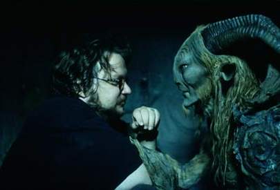 Tajemniczy projekt Guillermo del Toro trylogią na wzór Mass Effect?