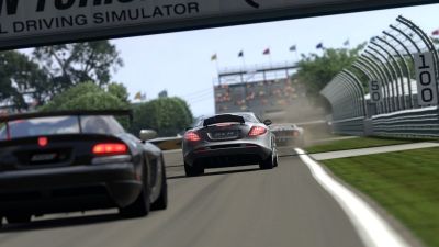 Gran Turismo 5 największą premierą w historii PS3?