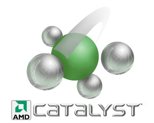 Sterowniki AMD Catalyst 10.11