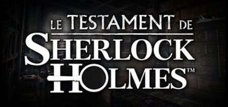 The Testament of Sherlock Holmes dopiero pod koniec przyszłego roku