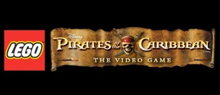 Duńskie klocki na fali. Nadchodzi LEGO Pirates of the Caribbean: The Video Game