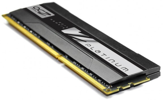 Nowe pamięci DDR3 od OCZ - serie XTE i Blade 2