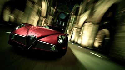 Wysyp recenzji Gran Turismo 5