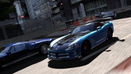 Gran Turismo 5 w rękach blisko 2,5 miliona klientów