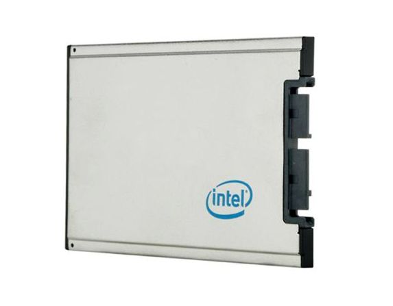 Ultraszybkie dyski SSD firmy Intel w sklepie gram.pl
