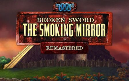 Broken Sword powraca na PC i Maki, podbija iPada i iPhone'a