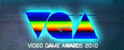 Dziś w nocy Video Game Awards 2010. Bądźcie z nami