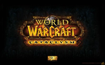 Rekordowa sprzedaż World of Warcraft: Cataclysm