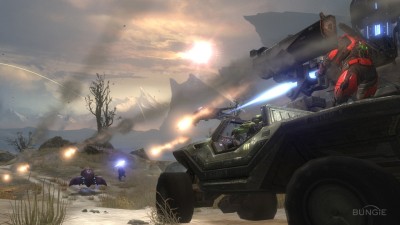 Halo: Reach dobrnęło do siedmiu milionów