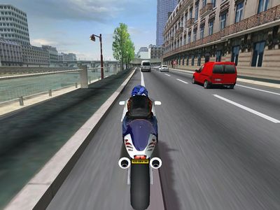 Moto Racer 3 dołącza do GOG.com