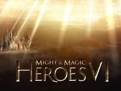 Tak wygląda frakcja Twierdza w Might & Magic: Heroes VI