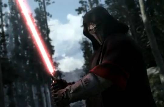 Inwestorzy EA nie wierzą w Star Wars: The Old Republic?