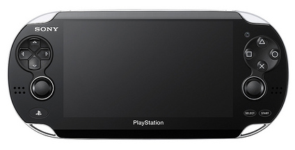 Dokładna specyfikacja Next Generation Portable (PSP 2)