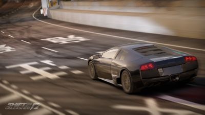 EA szykuje niespodziankę dla fanów Need for Speeda i bardziej rozbudowany Autolog
