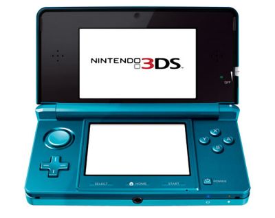 Nintendo spokojnie reaguje na zapowiedź PSP 2 (NGP)
