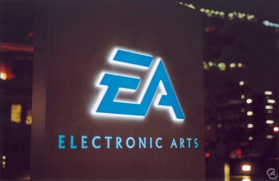 Niezapowiedziany FPS od EA pod koniec roku