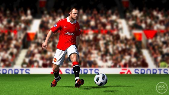 FIFA 12 - nowe informacje