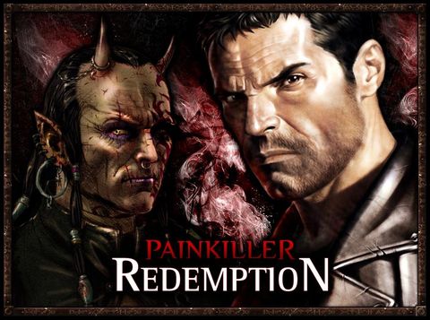 Painkiller: Redemption zapowiedziane