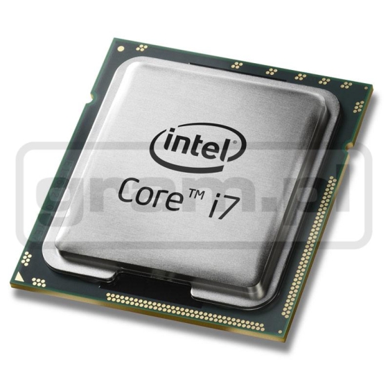 Intel Core i7 2600K - najmocniejszy procesor Sandy Bridge w przedsprzedaży na gram.pl!