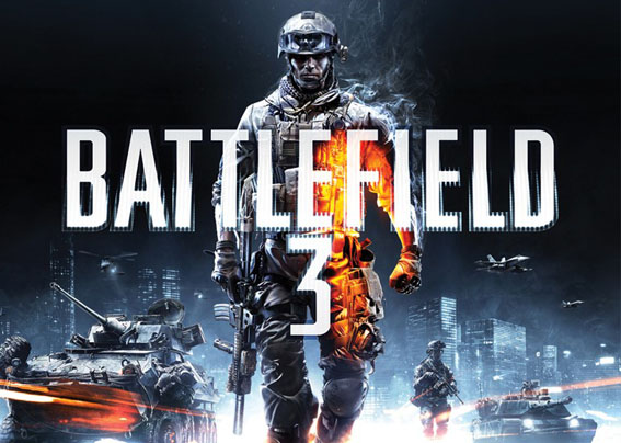 Battlefield 3 - Edycja Limitowana w przedsprzedaży w sklepie gram.pl