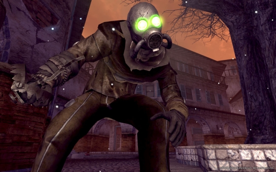Dead Money, DLC do Fallout: New Vegas dla posiadaczy PC i PS3 już wkrótce
