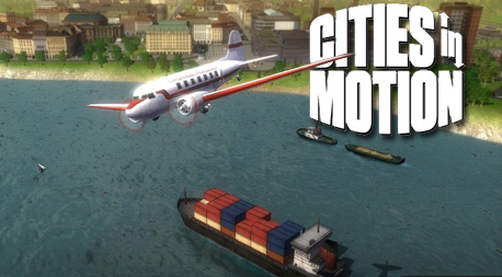 Cities in Motion - recenzja