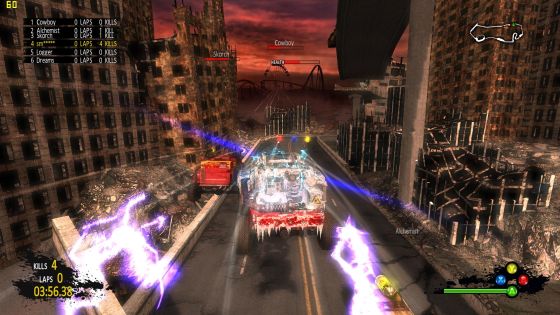 Post-Apocalyptic Mayhem w drodze na Steam