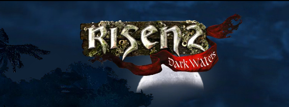 Risen 2: Dark Waters - pierwsze informacje ujawnione!