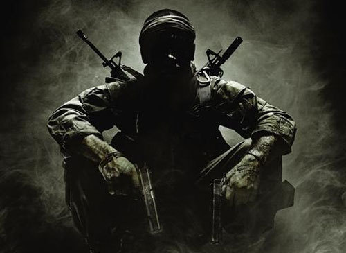 Sprzedaż gier w Wielkiej Brytanii - Call of Duty: Black Ops powraca na szczyt
