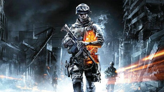 Battlefield 3 z pierwszym DLC - Powrót do Karkand. Znamy szczegóły