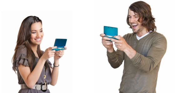 Sekcja poświęcona Nintendo 3DS ruszyła na gram.pl