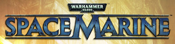 Zamów Warhammer 40,000: Space Marine przed premierą w sklepie gram.pl