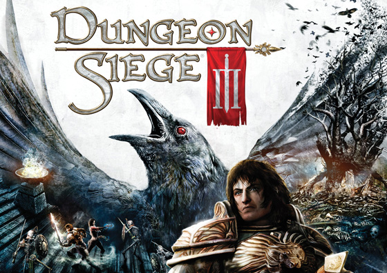 Dungeon Siege III, Co nowego w sklepie gram.pl? 