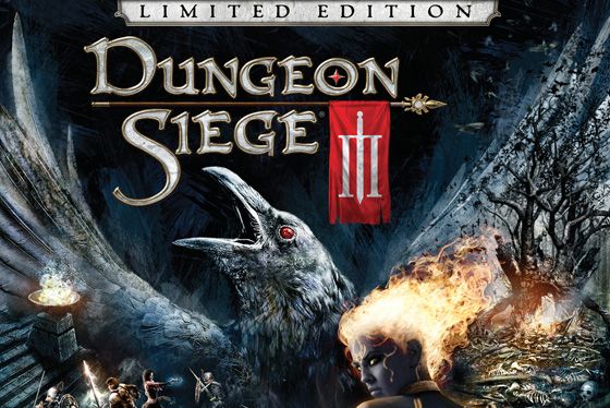 Dungeon Siege III, Co nowego w sklepie gram.pl? [17.03.11]