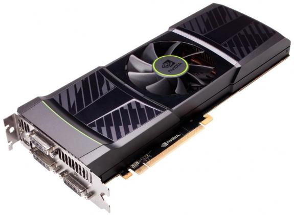 GeForce GTX 590 - czy potwór jest rzeczywiście tak groźny?