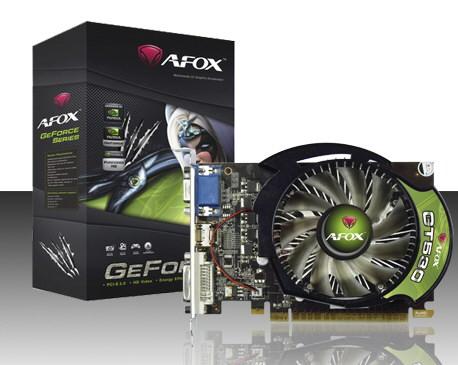 GeForce GTX 560 i GT 530, czyli trochę plotek