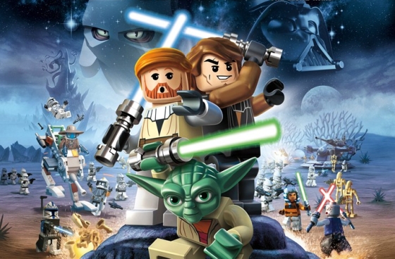 Artykuł: LEGO Star Wars III: The Clone Wars - recenzja