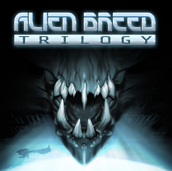 Artykuł: Alien Breed Trilogy - recenzja
