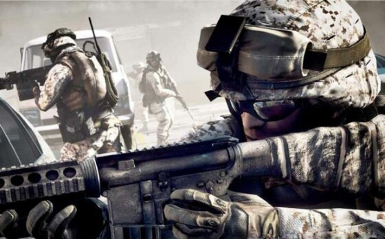 Nadchodzące starcie Call of Duty i Battlefield to dla szefa EA Games sprawa osobista