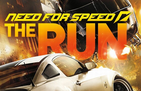 Need for Speed: The Run - potwierdzona data premiery i pierwsze informacje na temat rozgrywki