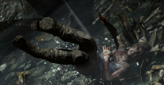 Tomb Raider: masa nowych faktów!