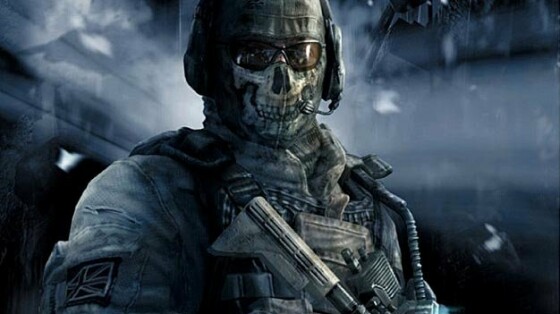 Modern Warfare 3 w sprzedaży od 8 listopada?